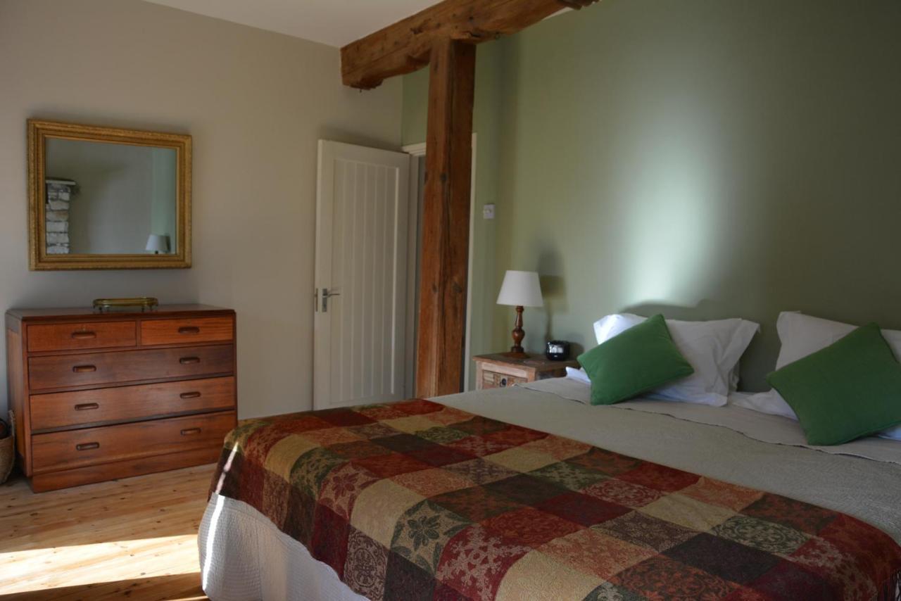 Riverside Cottage Kato Platres Екстер'єр фото