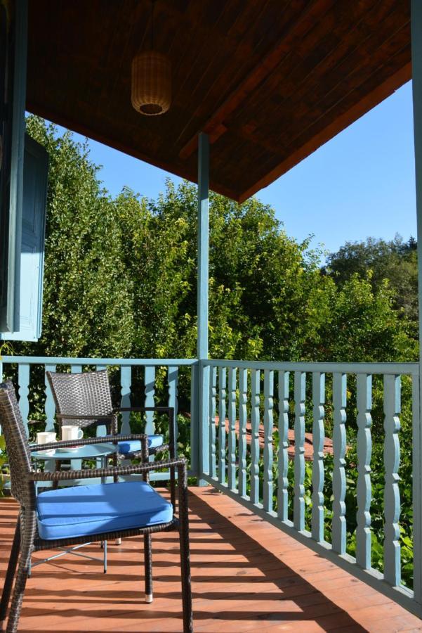 Riverside Cottage Kato Platres Екстер'єр фото