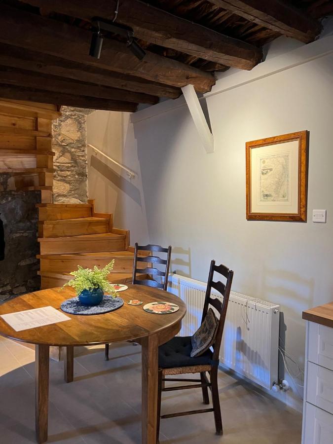 Riverside Cottage Kato Platres Екстер'єр фото