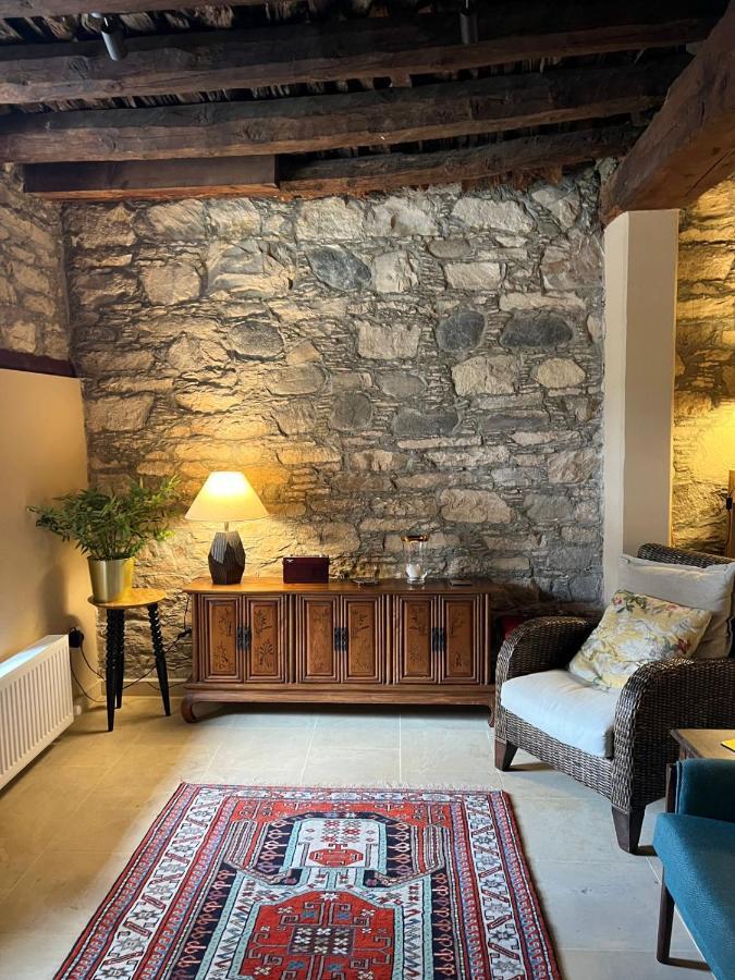 Riverside Cottage Kato Platres Екстер'єр фото