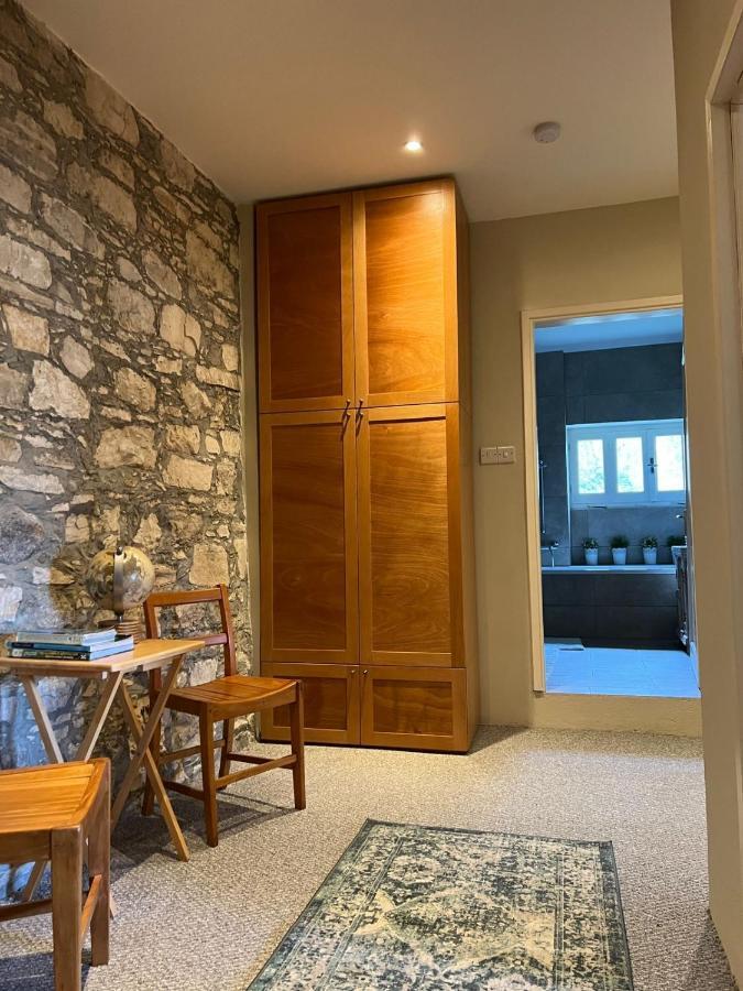Riverside Cottage Kato Platres Екстер'єр фото